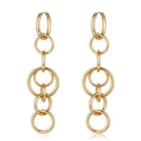 Boucles d'oreilles Brosway Femme Aura in Acier BAU30